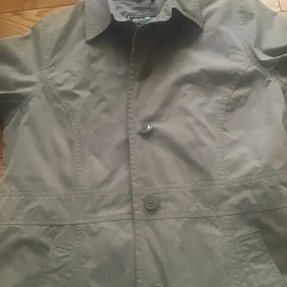 Spring coat - Picture 12 of 16